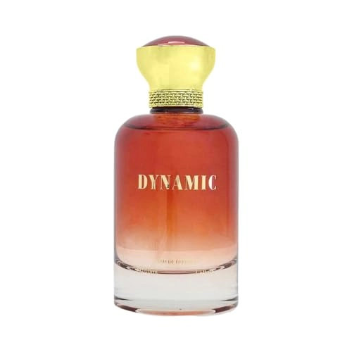 Dynamic Pour Homme Eau de Parfum 100 ml