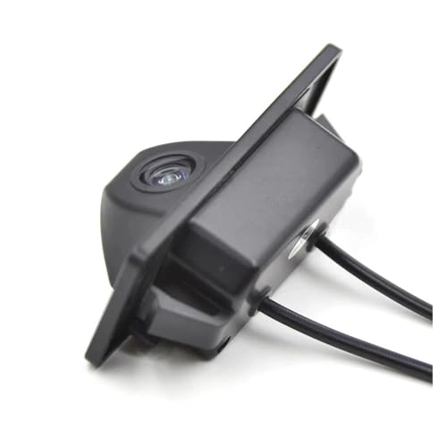 Car Rear View Camera - 8 LED Night Vision 648*480