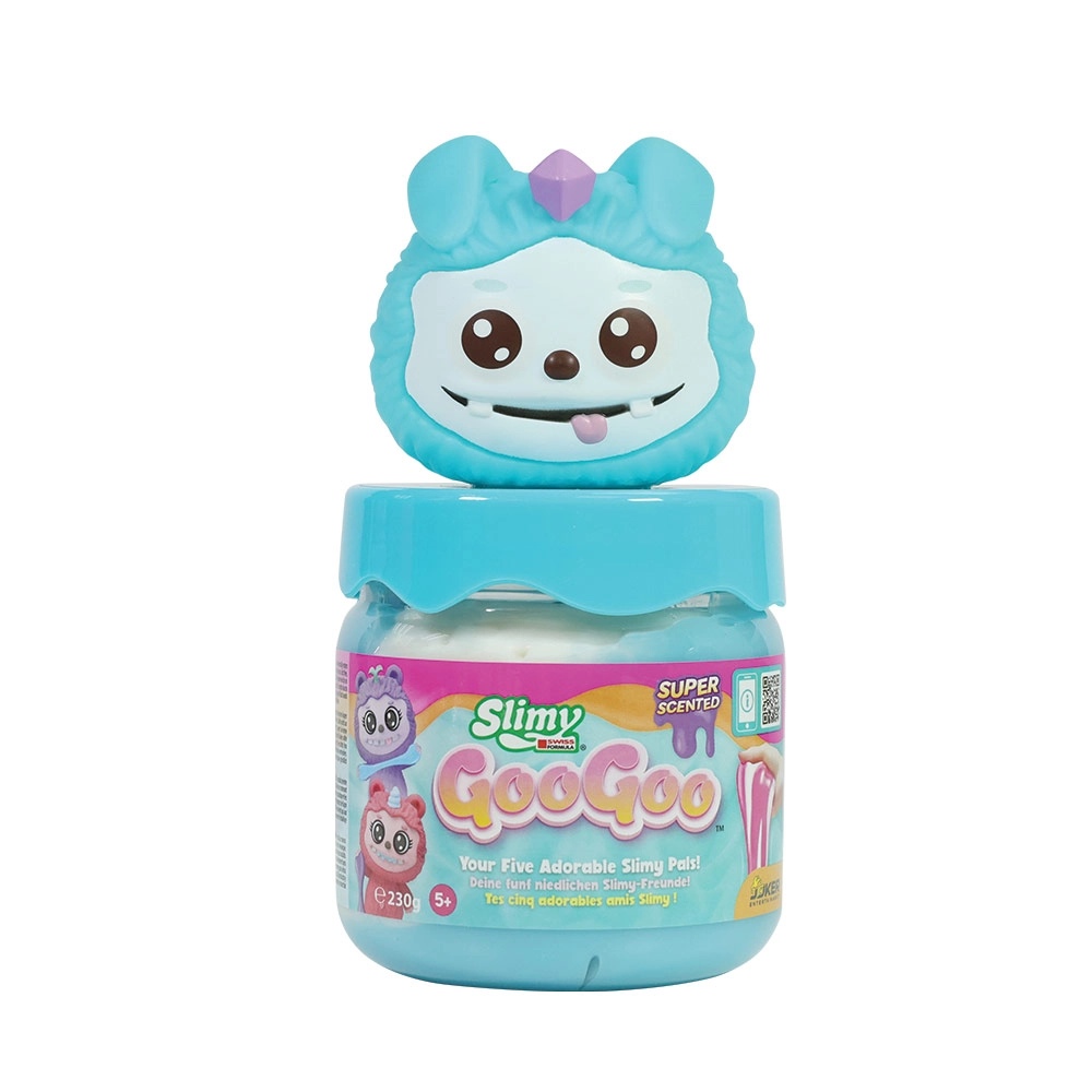 Goo Goo Gang - 230 gm Scented Ages 5+