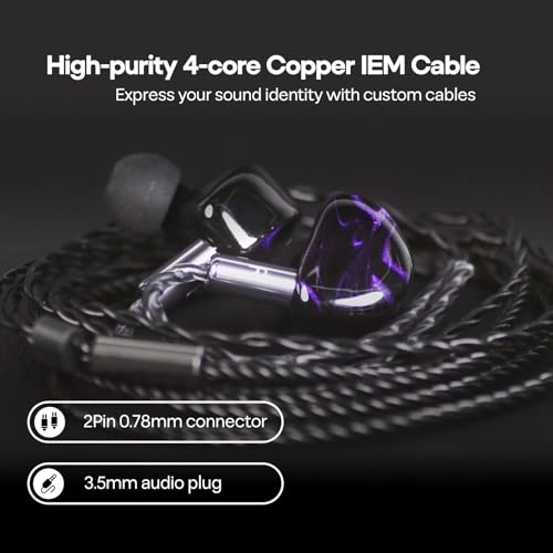 Cadenza Wired Earbud