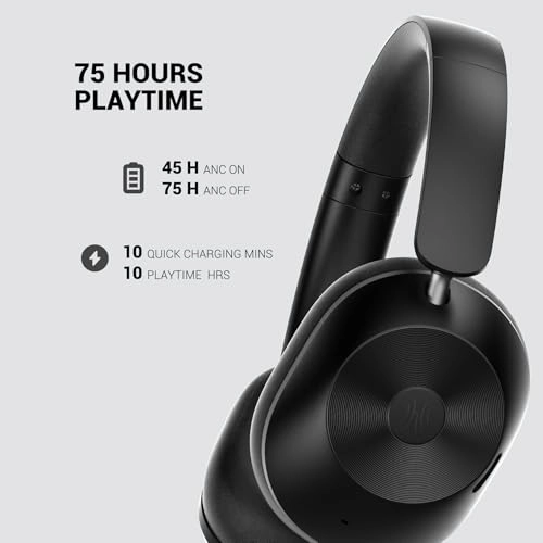Focus A5 Wireless Headphone