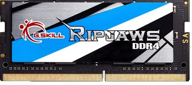 RipjawsV Series - 8GB 2666MT/s U-DIMM DDR4