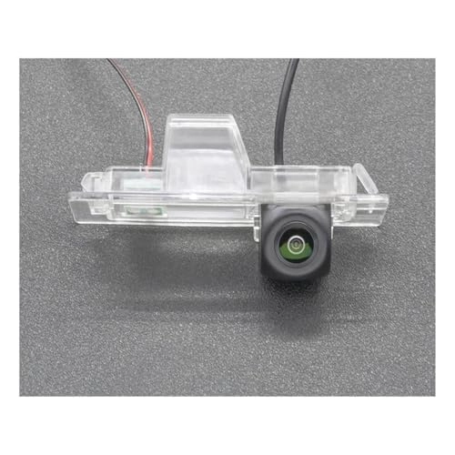 Rear View Camera - Night vision 2.4Ghz wireless 1280*720
