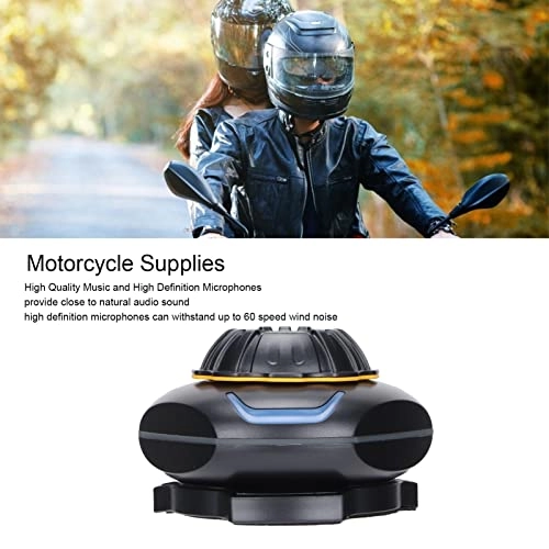 Bone Conduction Helmet Headset - Wireless IP68 Waterproof Bluetooth