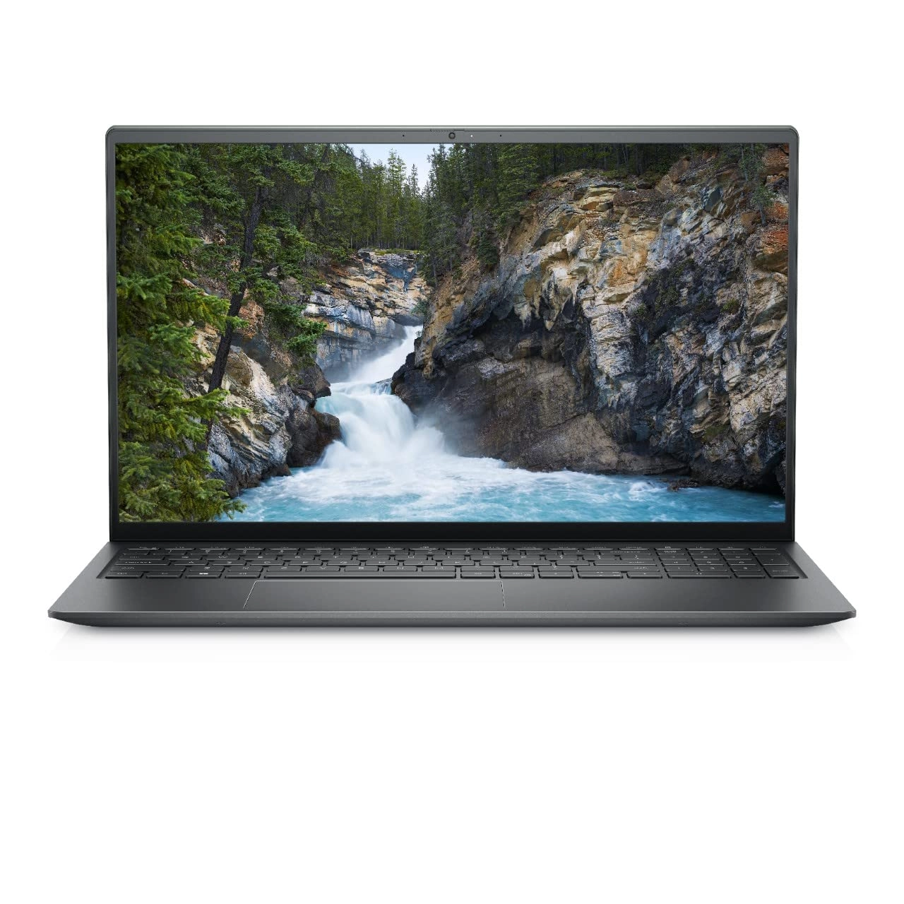 DELL Vostro 5510 5510-VOS-4008-GRY - 15.6'' Core i5-11300H 16GB DDR4 512GB SSD