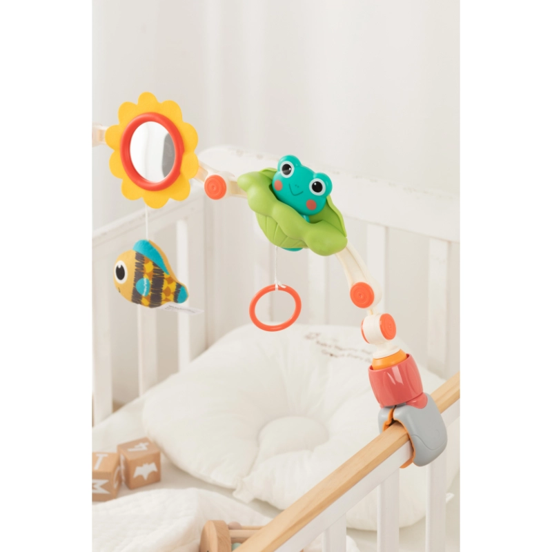 Portable Activity Arch - Suitable for 0 months & above