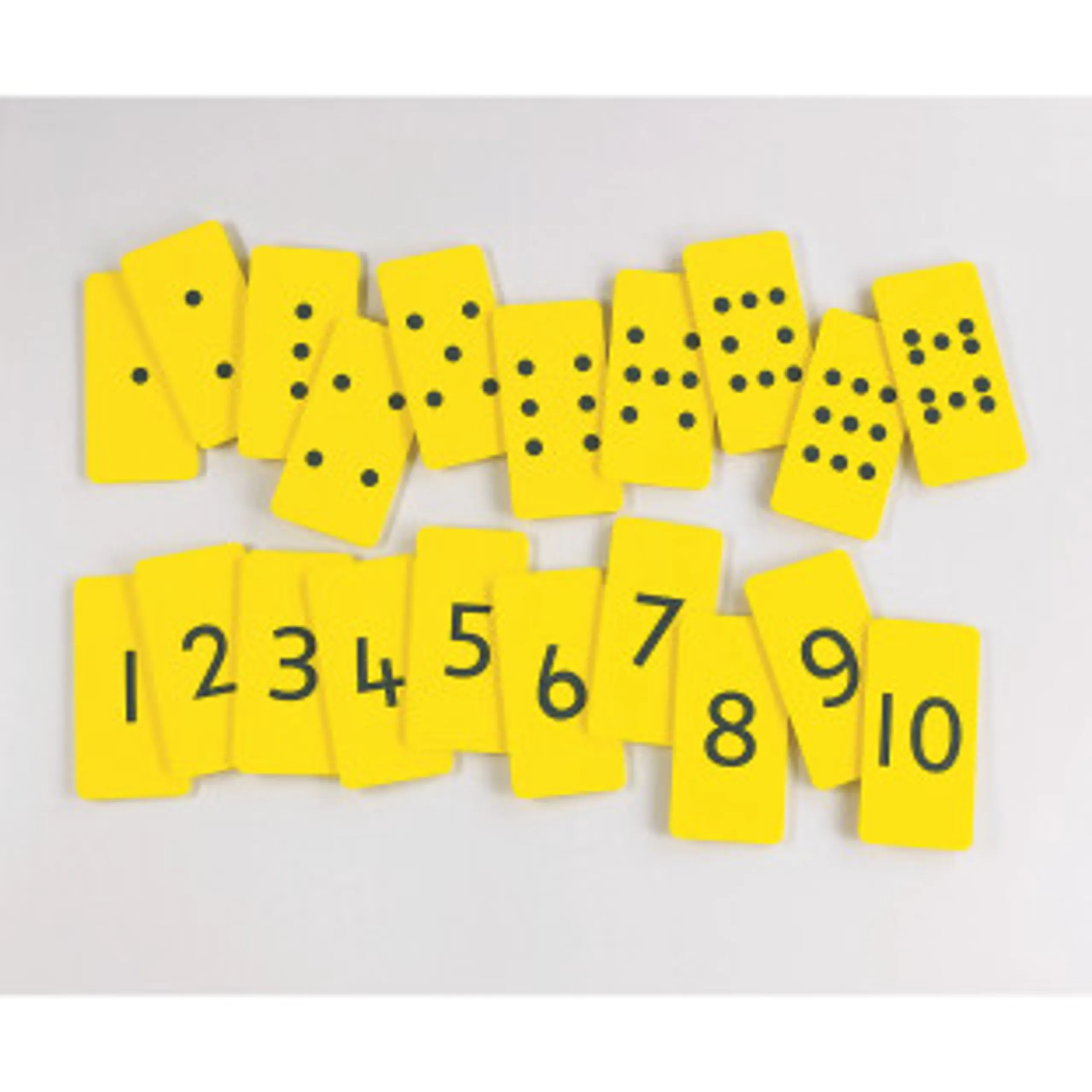 edxeducation Gaint Concentration Game - 6+ 20 pieces