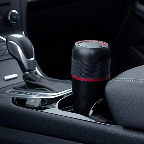 Capsule Coffee Machine