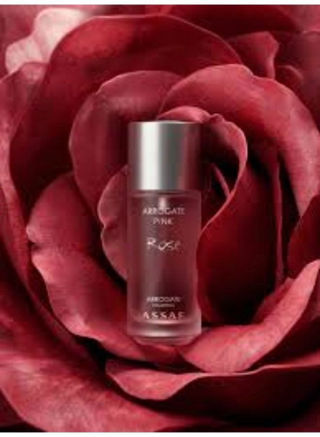 Arrogate Pink Rose Eau de Parfum 150 ml