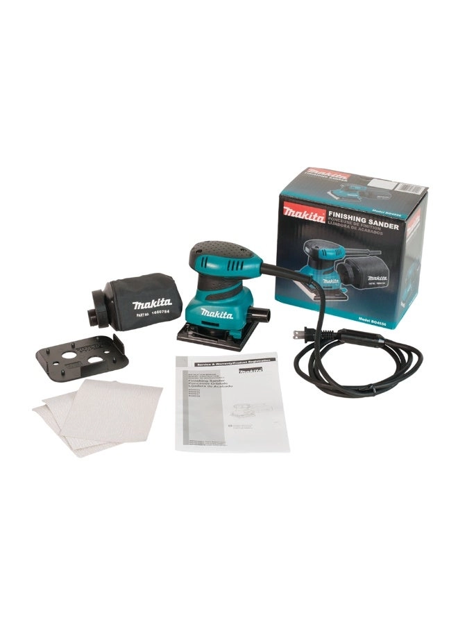 BO4556 - 220V 200W 14000OPM