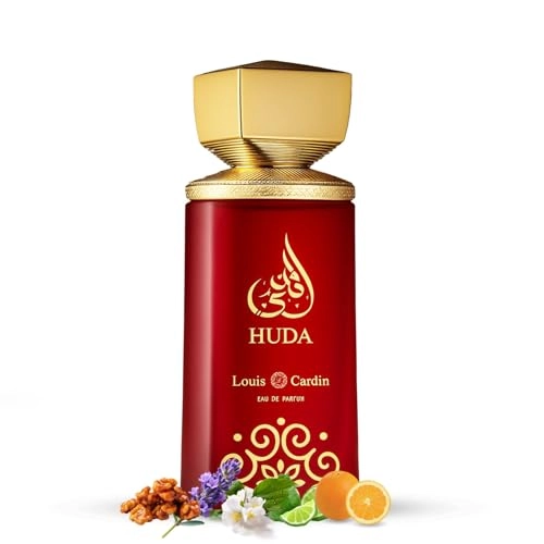 Huda Parfum Eau de Parfum 100ml