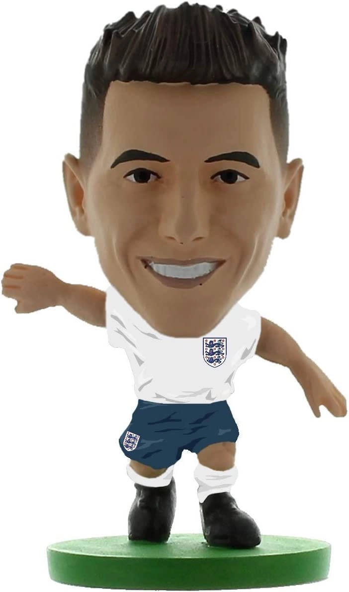 SOCCERSTARZ Mason Mount - FIFA World Cup Qatar 2022