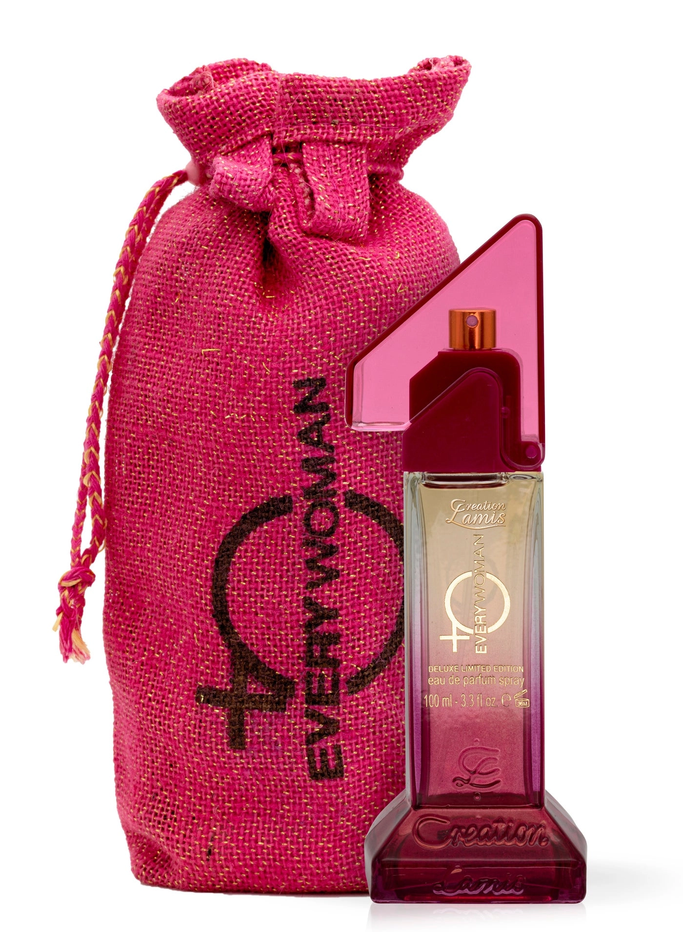 Everyone Eau de Parfum 100ml