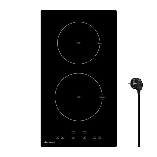 IC3616-EU-2 - Induction hob