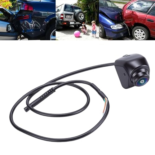 Backup Camera - 1080P Night vision