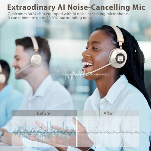 XSY-BT882M Wireless Headset