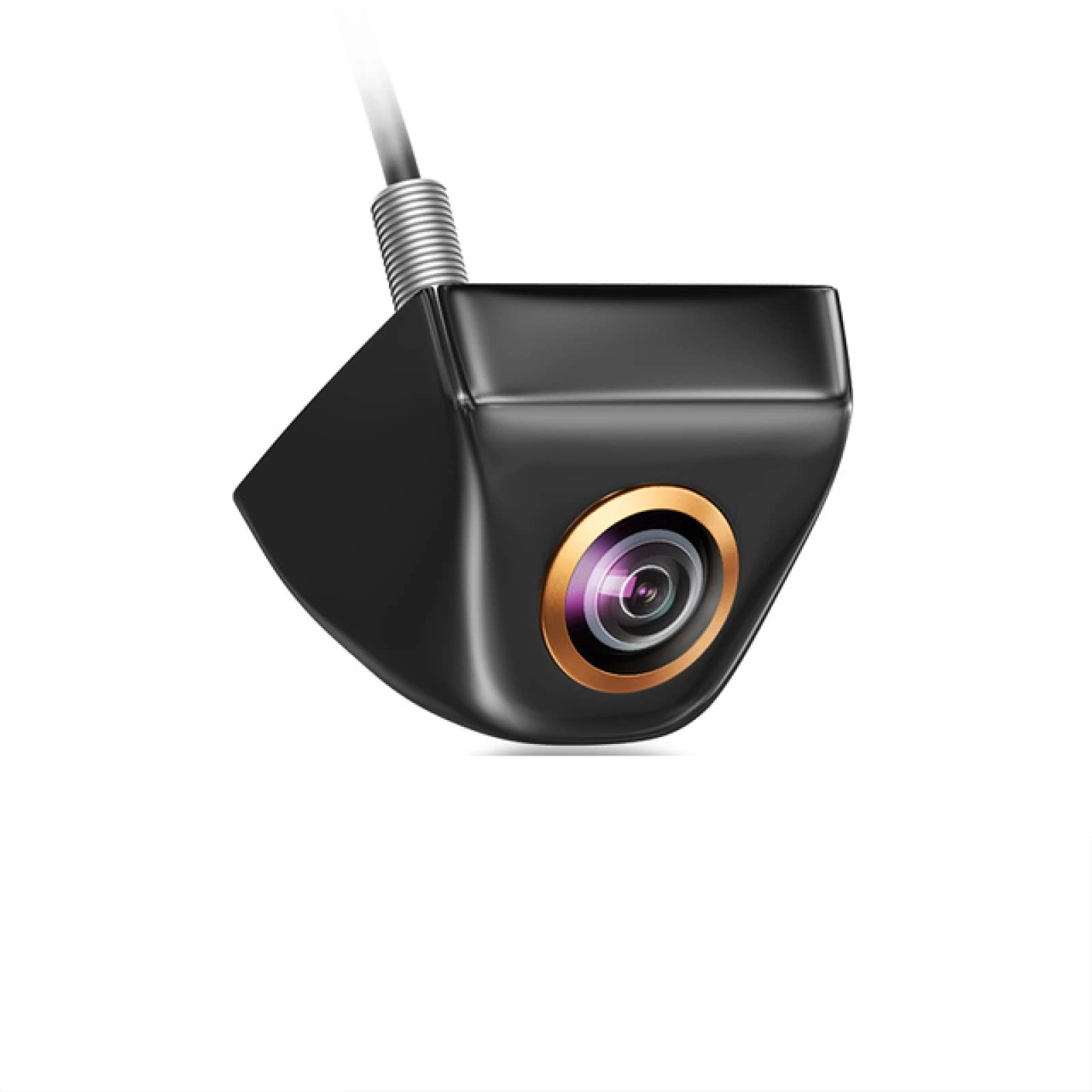 Car Rear View Camera - Night vision Wire