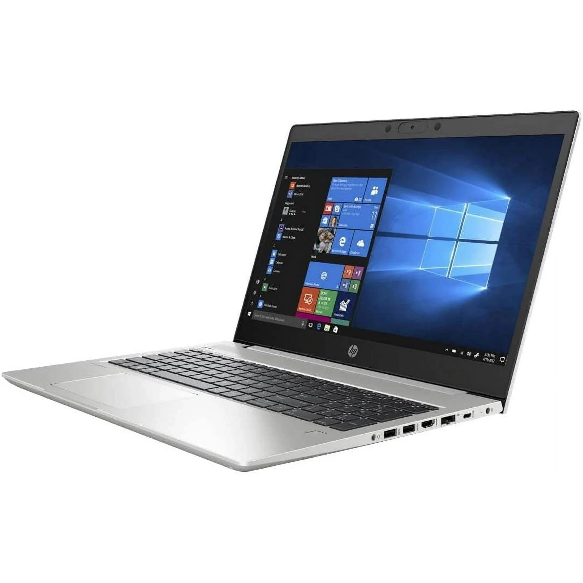 HP ProBook 450 G7 - 14'' Core i5-10210U 8GB DDR4 512GB SSD