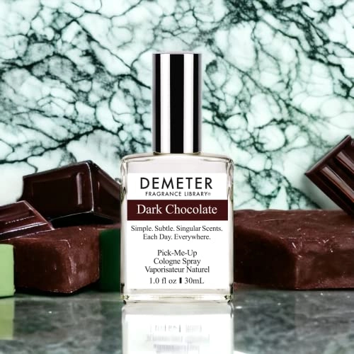 Dark Chocolate - 30 Milliliters