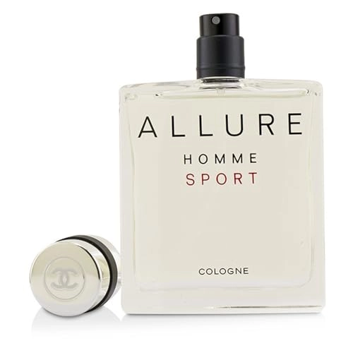 Allure Homme Sport - 150 Milliliters