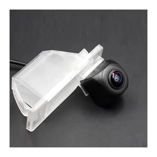 Rear View Camera - Night vision