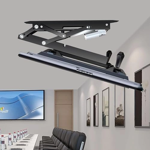 Ceiling TV Mount - 50kg 26-70 inch