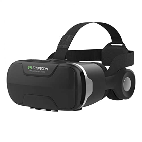VR Glasses - Bluetooth 42mm
