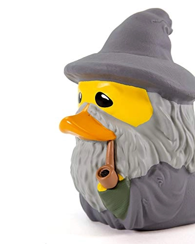 Gandalf - Lord of the Rings - Cosplaying Rubber Duck