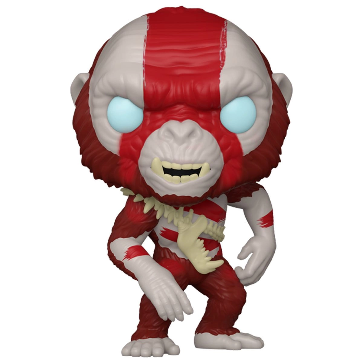 Skar King - Godzilla vs. Kong: The New Empire