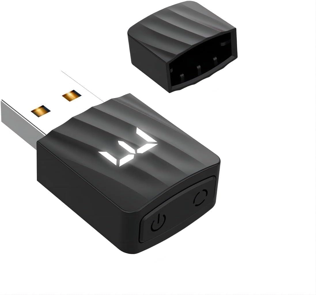 Bukela Mouse Mover - USB