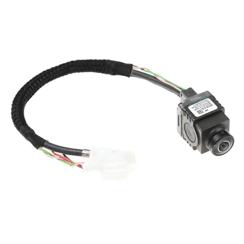 Parking Camera - high-resolution