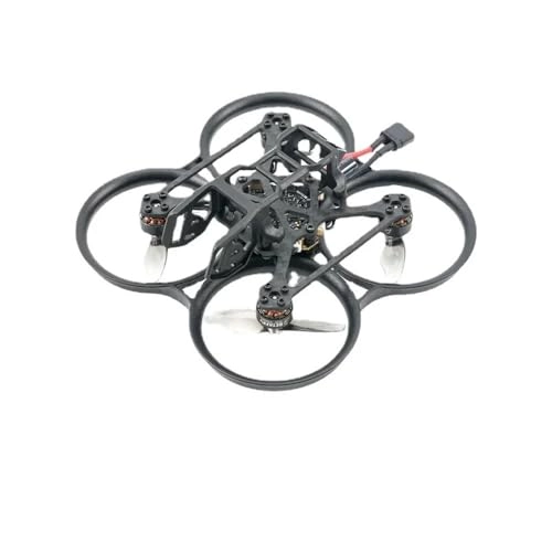 Pavo20 - brushless quadcopter ELRS 2.4G