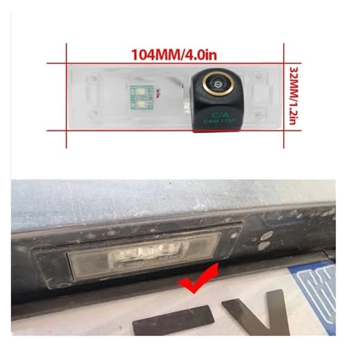 56054158AB - Night vision Wireless 1080P