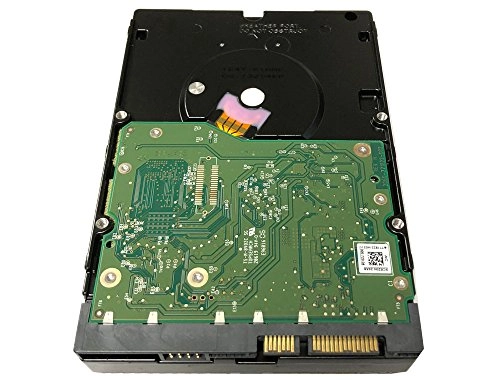 WL4000GSA6472 3.5" 7200rpm 64MB SATA 6Gb/s (WL4000GSA6472E) - 4TB