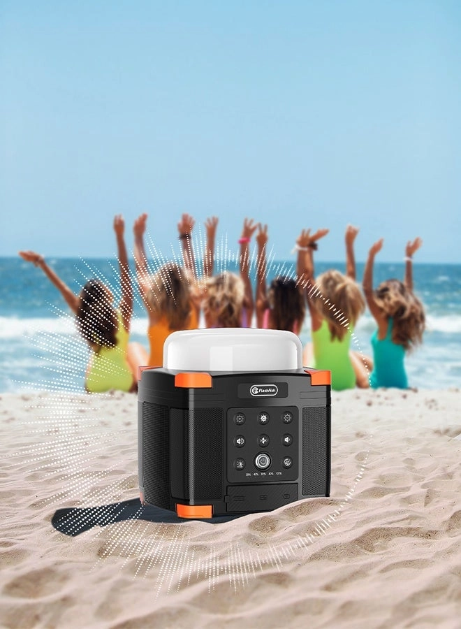FL9-A - 15600mAh 700LM