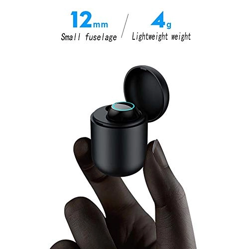 TWS Stereo Headphones Wireless Headphone