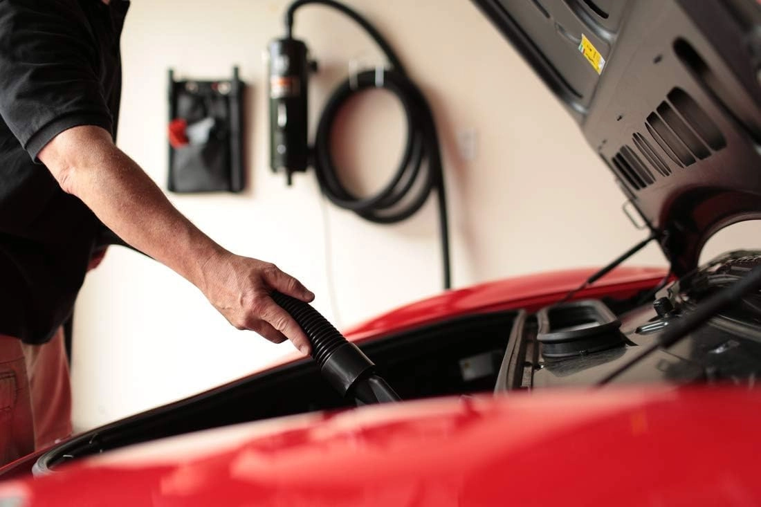 Vac N Blo Pro (PRO-83BA)