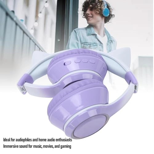 1q8uonxb2p Wireless Headphone