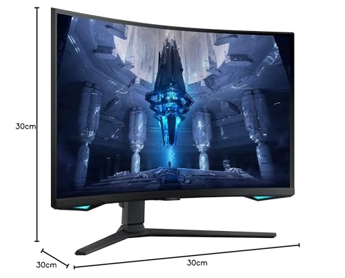 Odyssey Neo G7 - 3840x2160 32 Inches