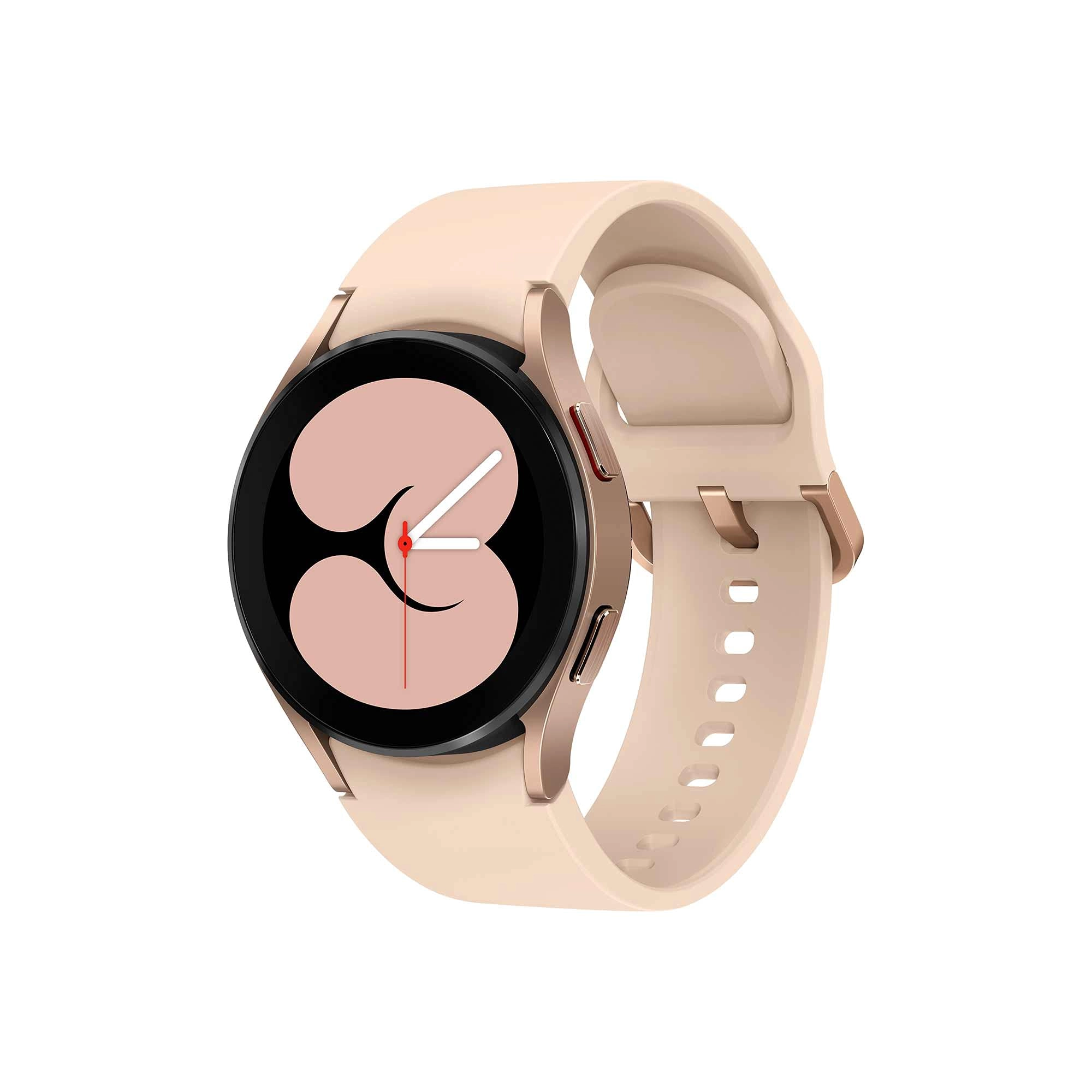 Galaxy Watch4 40mm Aluminum GPS