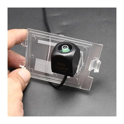 Rear View Reverse Parking Backup Camera - Night Vision AHD 1920x1080P