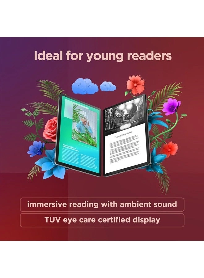 Tab M11 ZADA0351AE - 128GB 11"