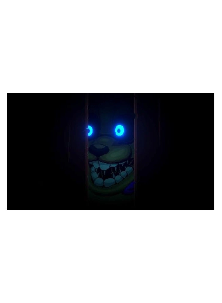 Five Nights at Freddy's: Into the Pit | PS5