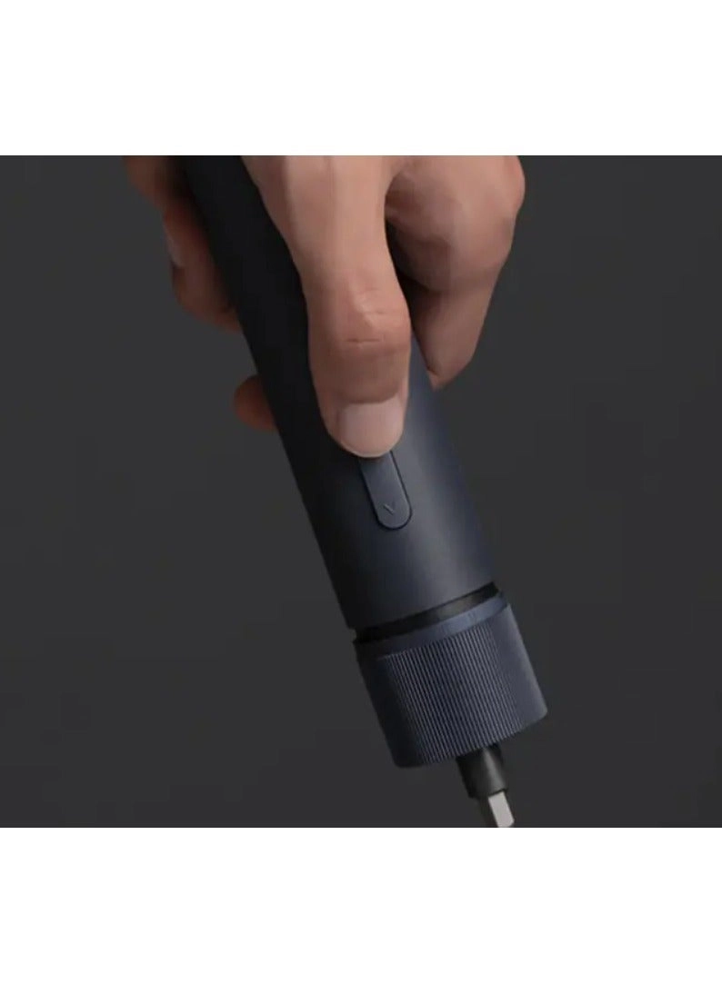 Electric Screwdriver Kit - 1500mAh