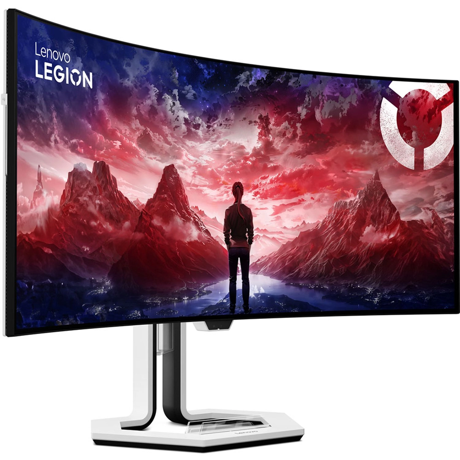 Legion PRO 34WD - 3440 x 1440 34"