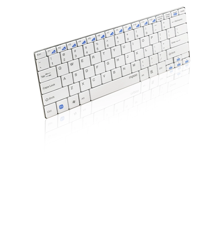 Wireless Keyboard - Wireless