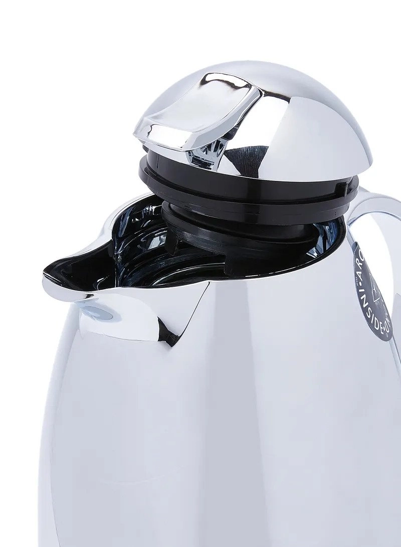 Auberge Quick Tip Vacuum Flask - 350 ml
