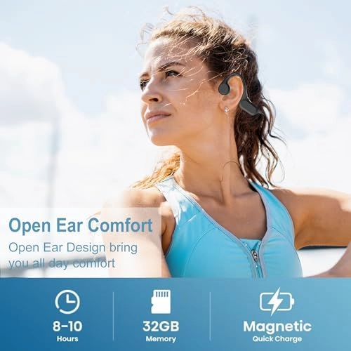 X16 Wireless Headphone