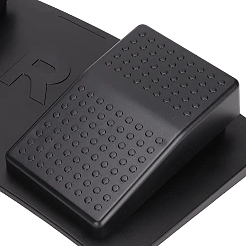 USB Triple Foot Switch Pedal - Wired USB