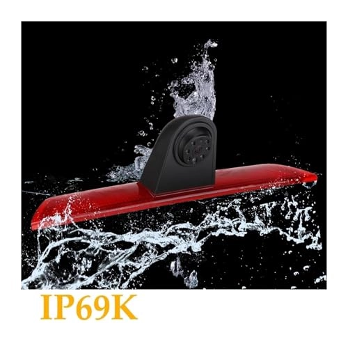 Transit 8 (V363) - Night vision 720 x 576 px